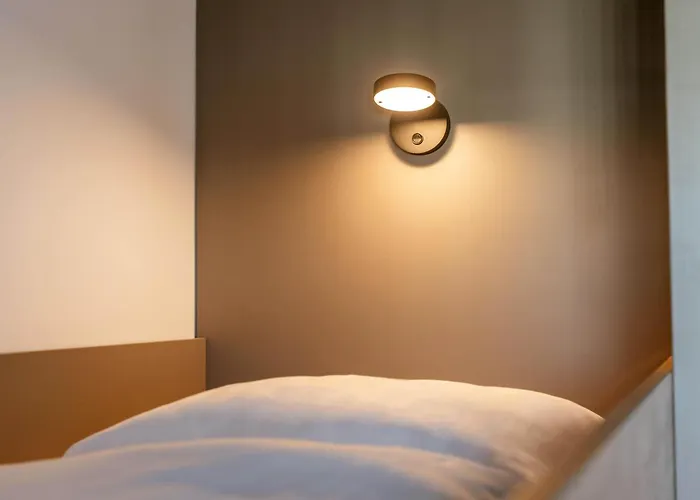 Frankfurt-messe Otel 3*