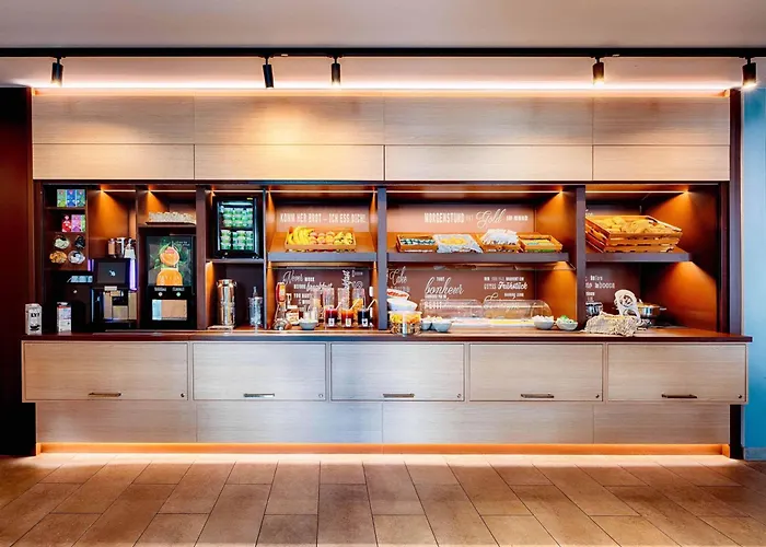 Otel Frankfurt-messe 3*