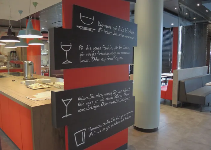 Frankfurt-messe Francoforte sul Meno