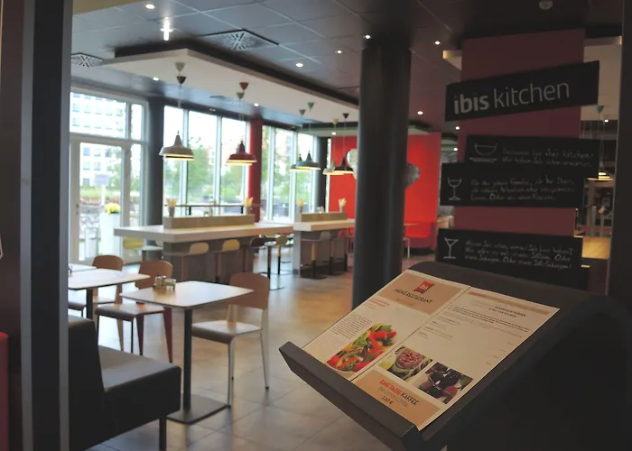 Otel Frankfurt-messe 3*