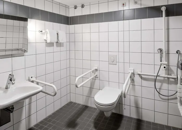 Frankfurt-messe Francoforte sul Meno