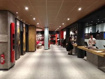 Frankfurt-messe Hotel