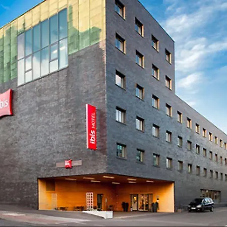Frankfurt-messe Otel Frankfurt am Main