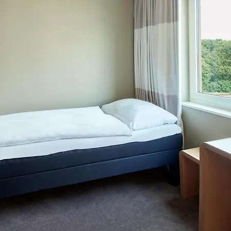 Otel Frankfurt-messe Frankfurt am Main