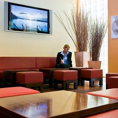 Frankfurt-messe 3*