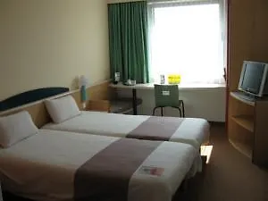 Frankfurt-messe Otel 3*