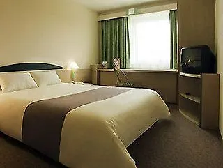 Otel Frankfurt-messe