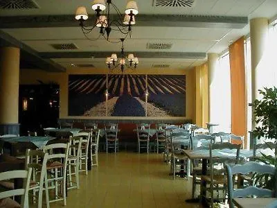Frankfurt-messe Otel