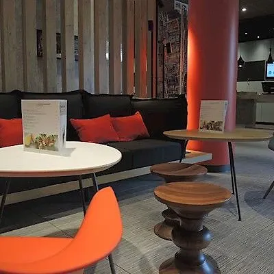 Otel Frankfurt-messe