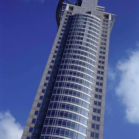 Frankfurt-messe