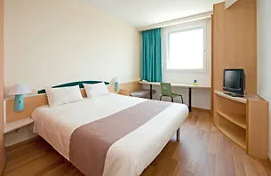 Frankfurt-messe Otel