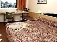 Frankfurt-messe Otel 3*