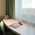 Frankfurt-messe פרנקפורט