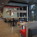 Frankfurt-messe מלון 3*