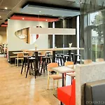 Frankfurt-messe מלון 3*