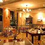 Hotel Frankfurt-messe