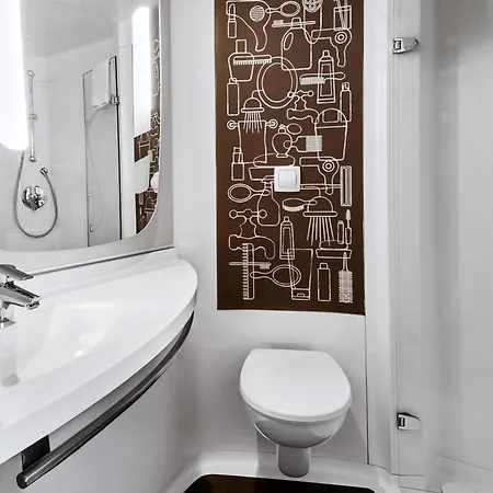 Frankfurt-messe Hotel