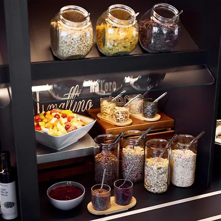 Frankfurt-messe Hotell Frankfurt am Main