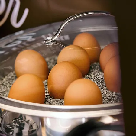 Frankfurt-messe Hotell Frankfurt am Main