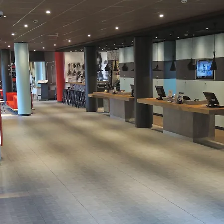 Frankfurt-messe Hotell Frankfurt am Main