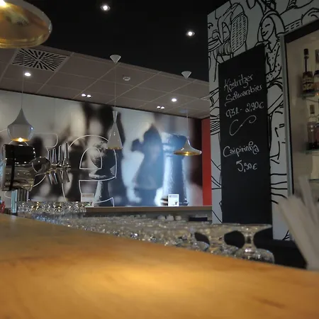 Frankfurt-messe Hotell Frankfurt am Main