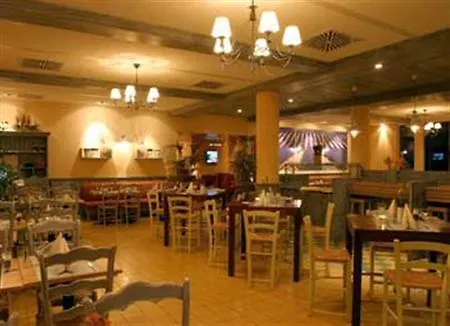 Hotell Frankfurt-messe