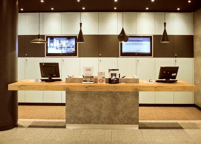 Frankfurt-messe Fráncfort del Meno