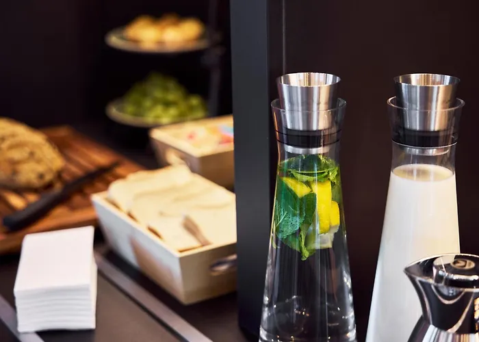 Hotel Frankfurt-messe Fráncfort del Meno