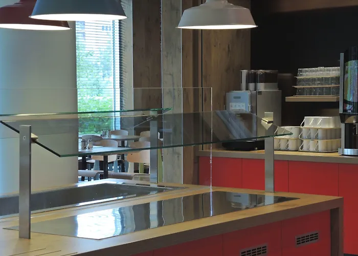 Frankfurt-messe Fráncfort del Meno