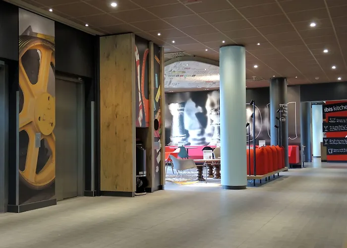 Frankfurt-messe 3* فرانكفورت