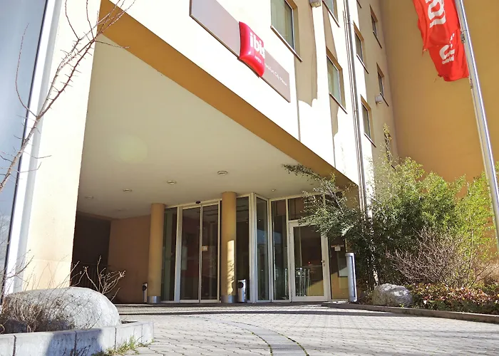 Frankfurt-messe Fráncfort del Meno